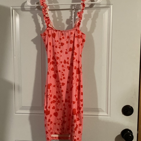 Night my dress, like new worn once - Picture 3 of 3